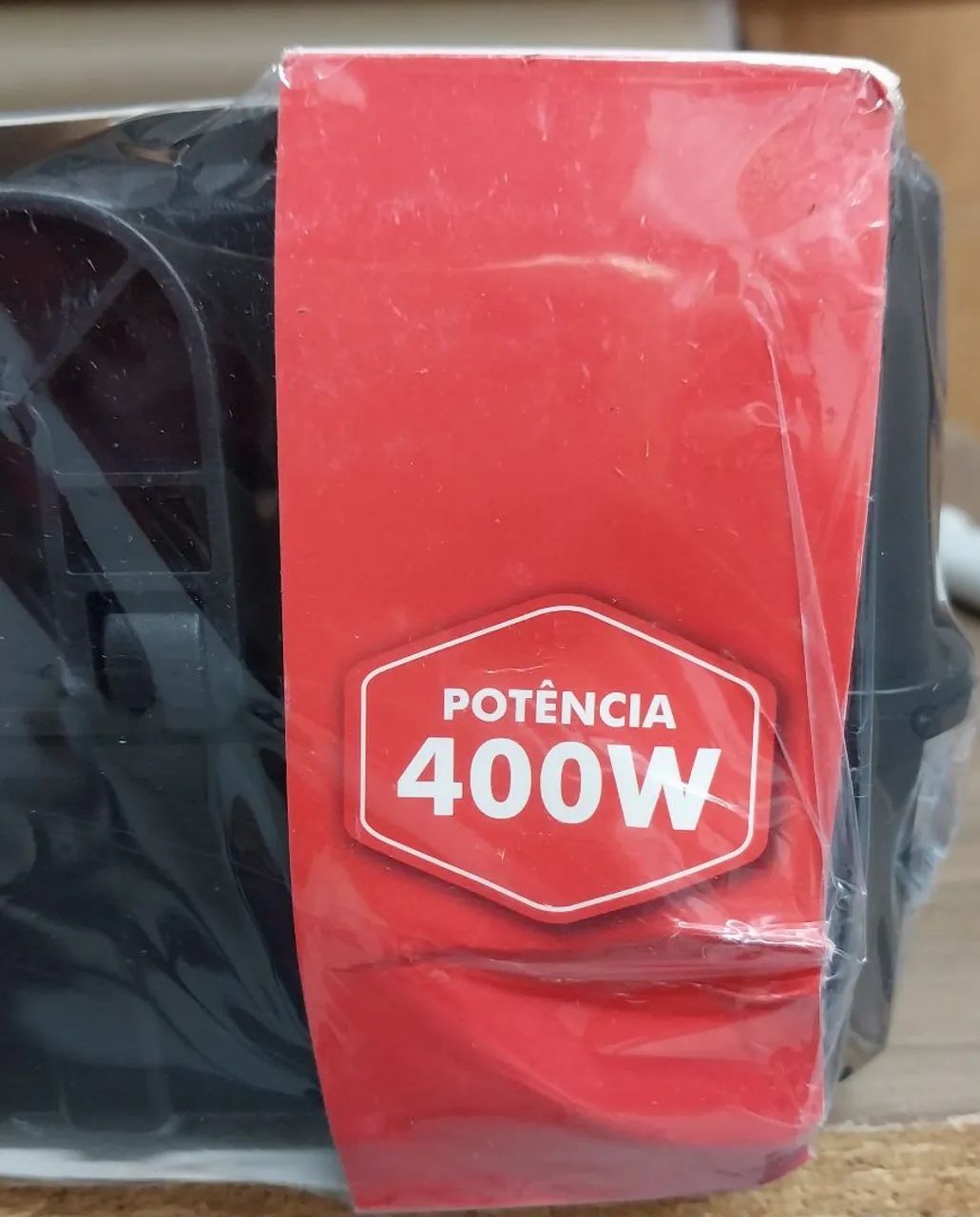 Pistola lava jato 68v /400w de potência  - Foto 3