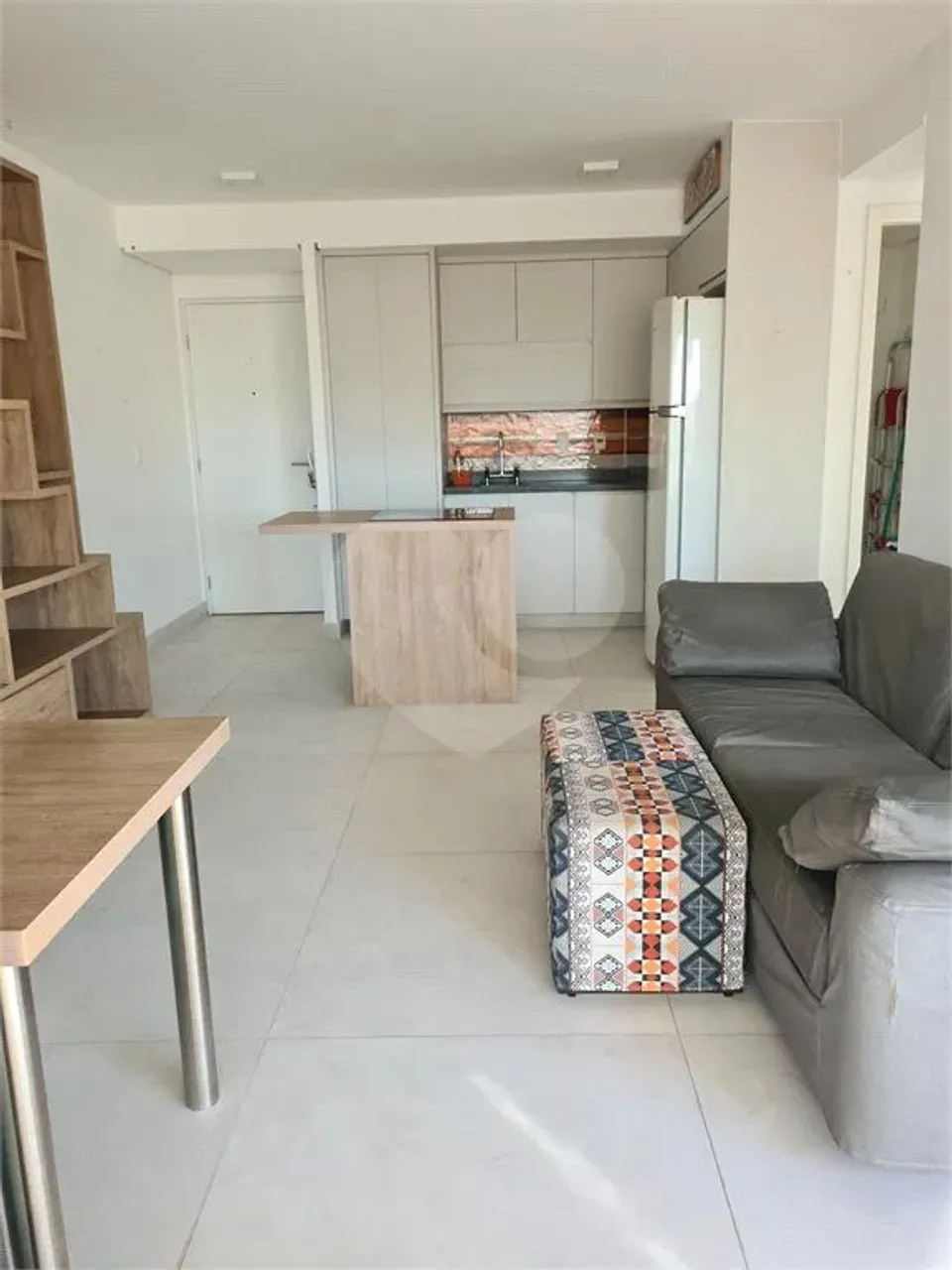 Apartamento com 1 quartos à venda em Vila Madalena - SP