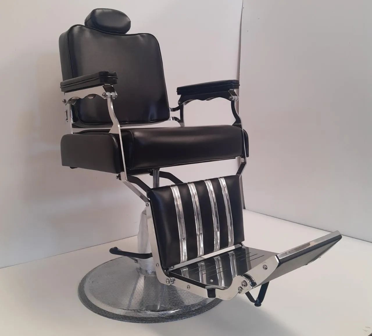 Poltronas para Barbearia 