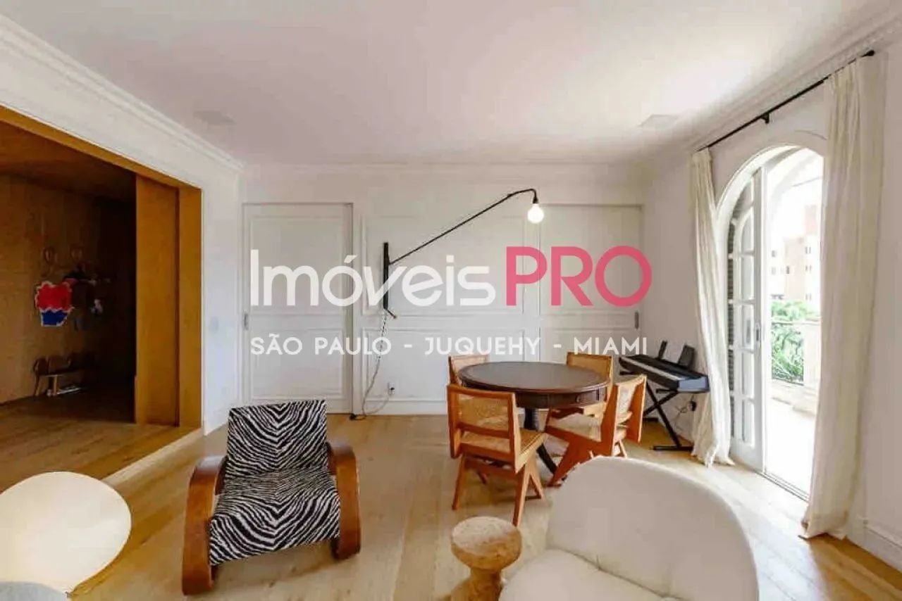 Apartamento, Jardim Paulista - São Paulo - Foto 3