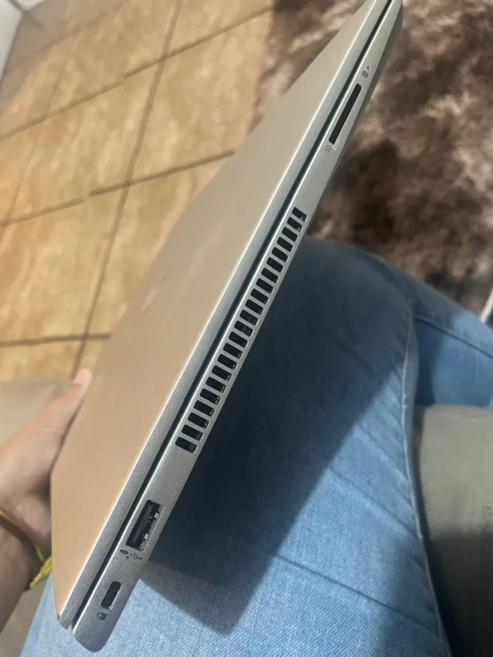Notebook HP ProBook 14" - Foto 4
