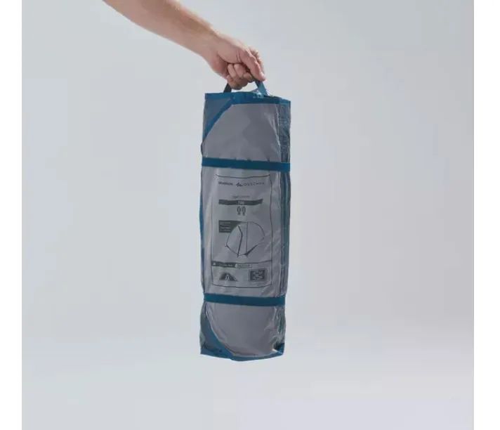 Barracas para Acampamento Quechua 2 Pessoas - Foto 5