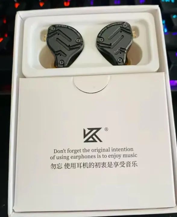 Kz zs10 pro x  - Foto 4