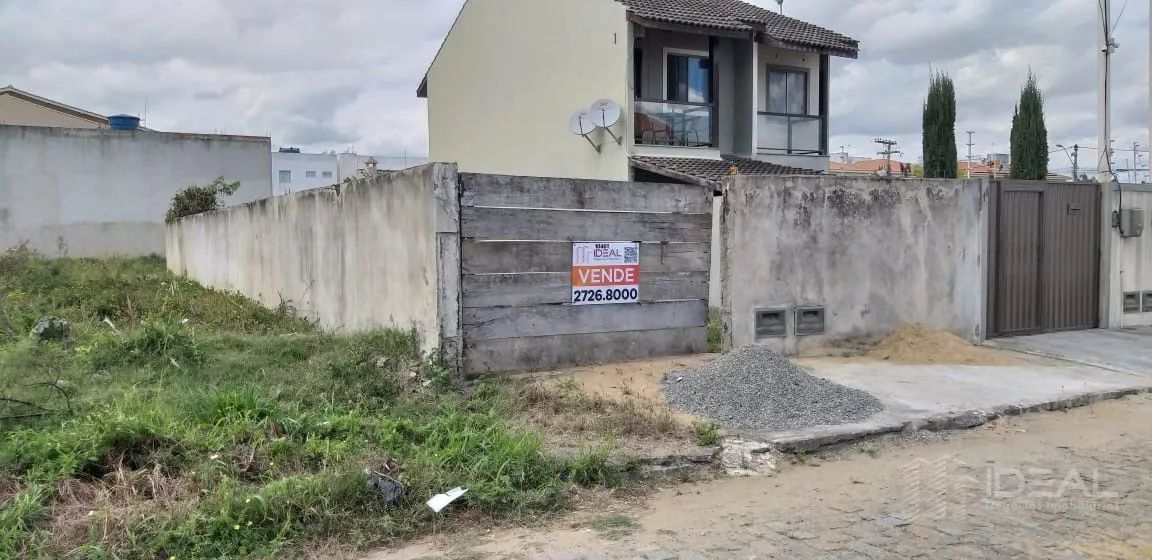Terreno em Alphaville - Campos dos Goytacazes