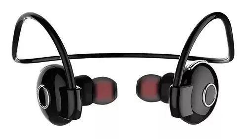 Fone de ouvido esportivo inteligente sem fio Kaidi kd903 - Foto 2