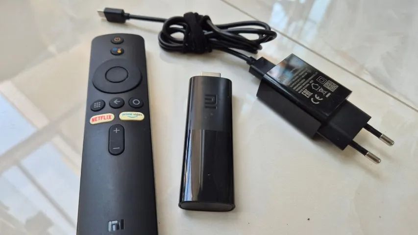 Xiaomi Mi Stick