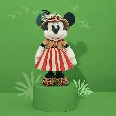 Minnie Mouse Main Attraction Novembro - Foto 2