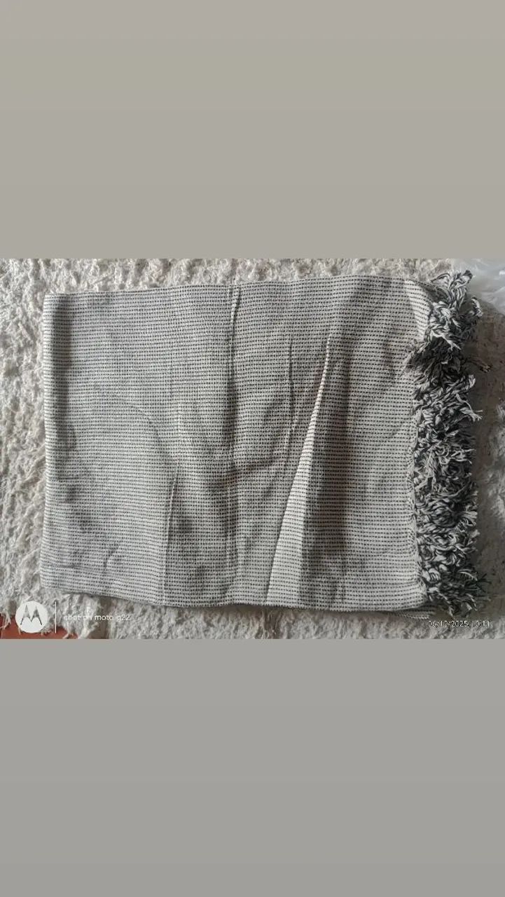 MANTA MODELO CASAL  - Foto 4