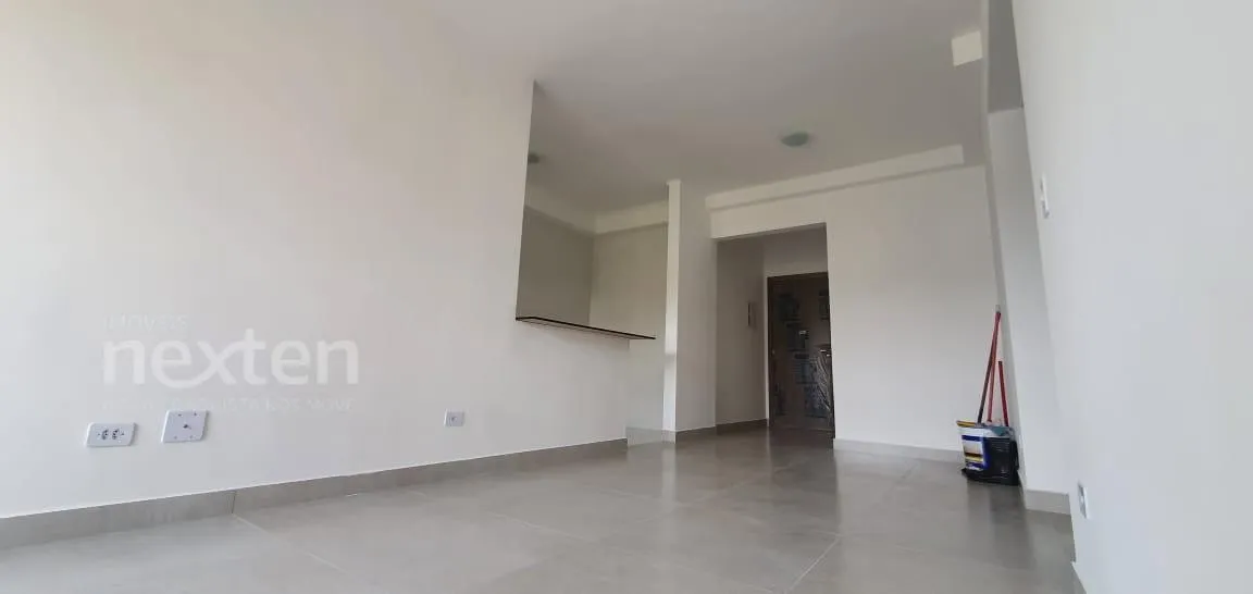 Apartamento para Locação em São José dos Campos, Jardim Anhembi, 2 dormitórios, 1 suíte, 2