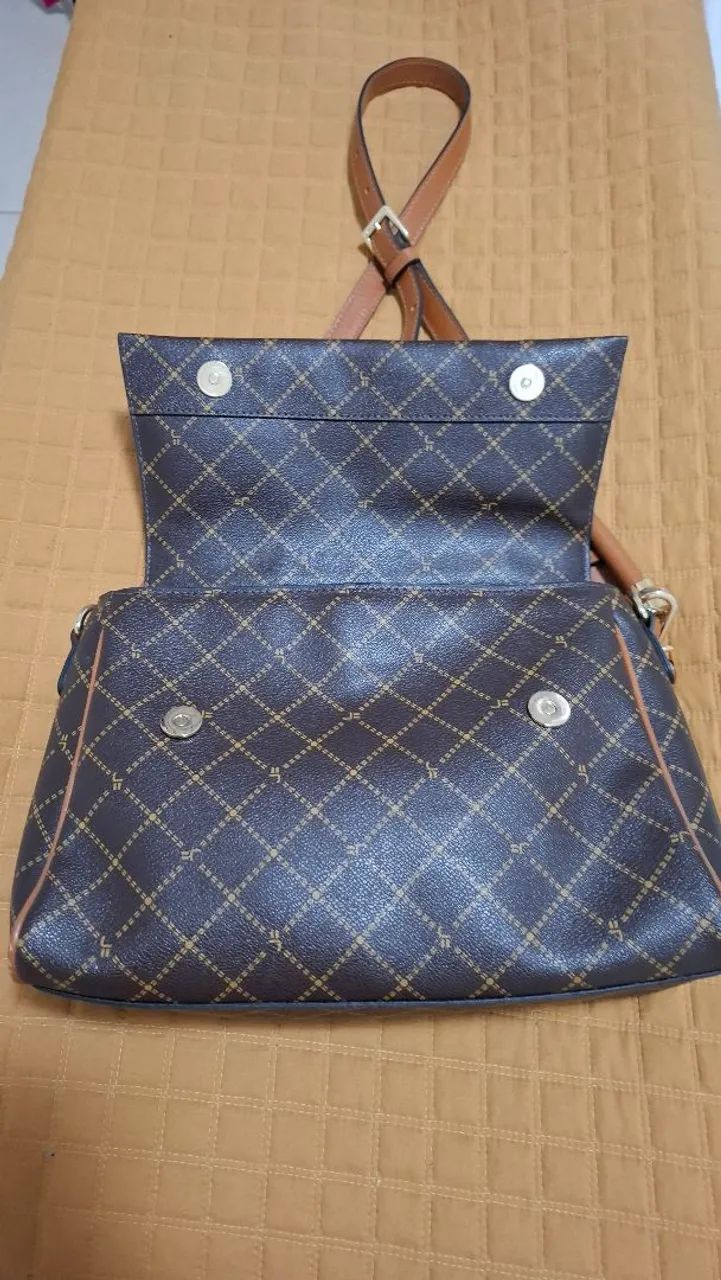 Bolsa Jorge Bischoff original - Foto 3