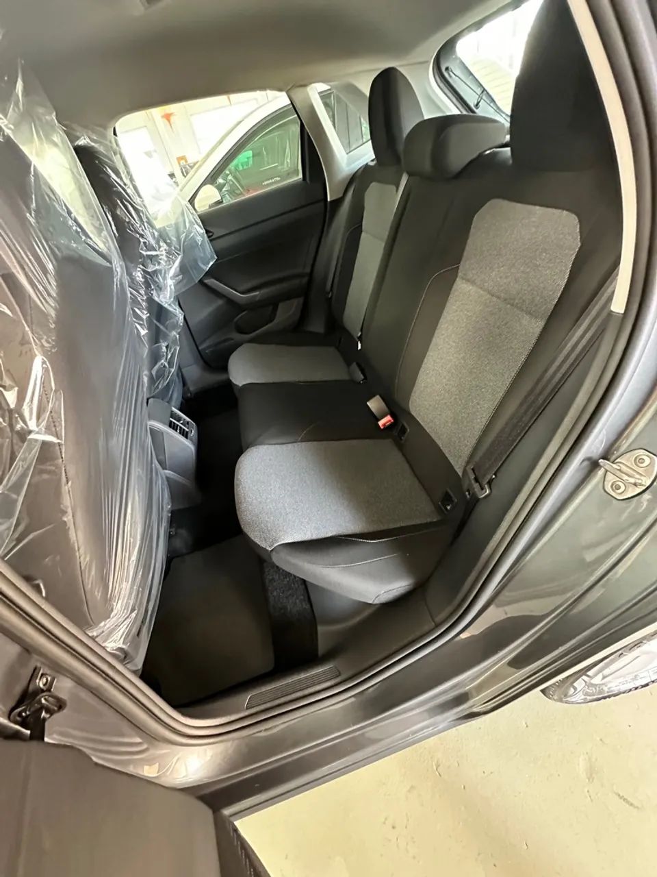 Polo comfortline automatico 2024 - Foto 5