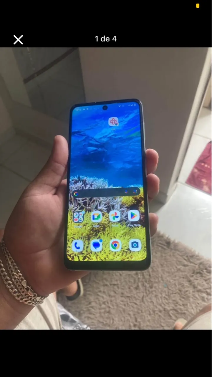 G22 128gb