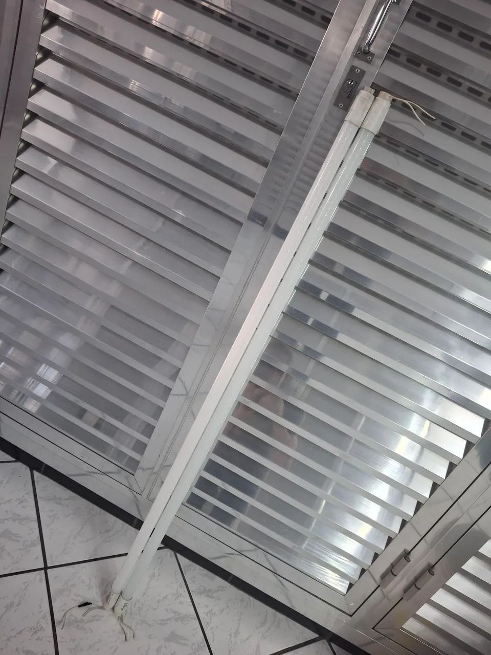 Lâmpadas de Led 