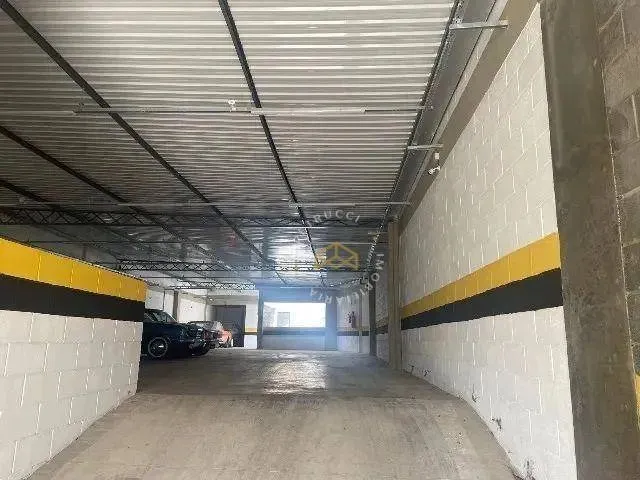 Barracão para alugar, 300 m² - Parque Industrial - Campinas/SP