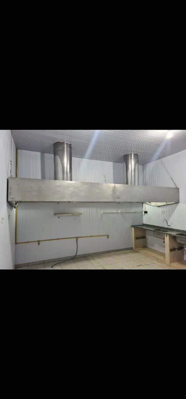 Exaustor Industrial - Foto 3