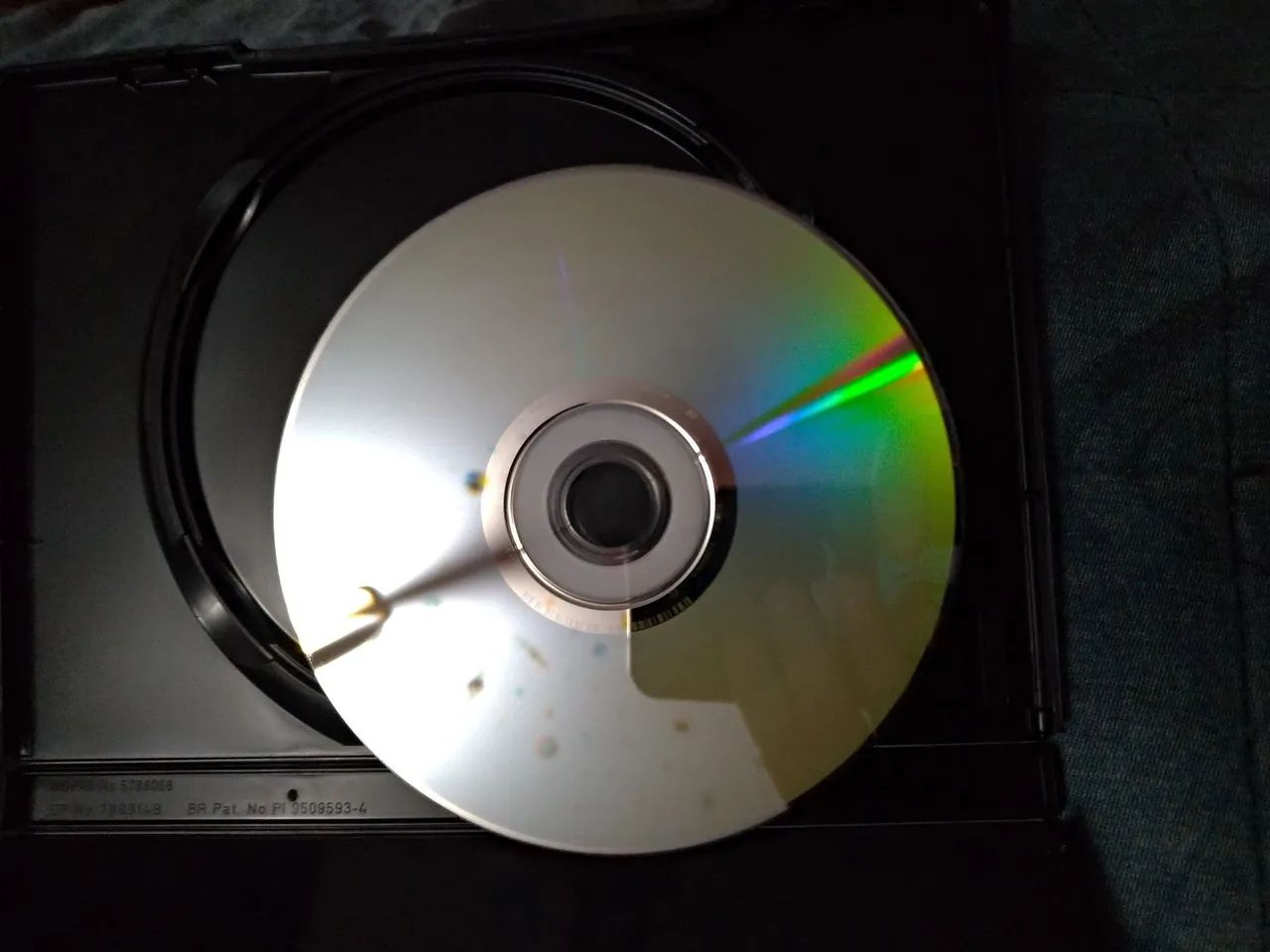 DVD Divergente - Foto 3