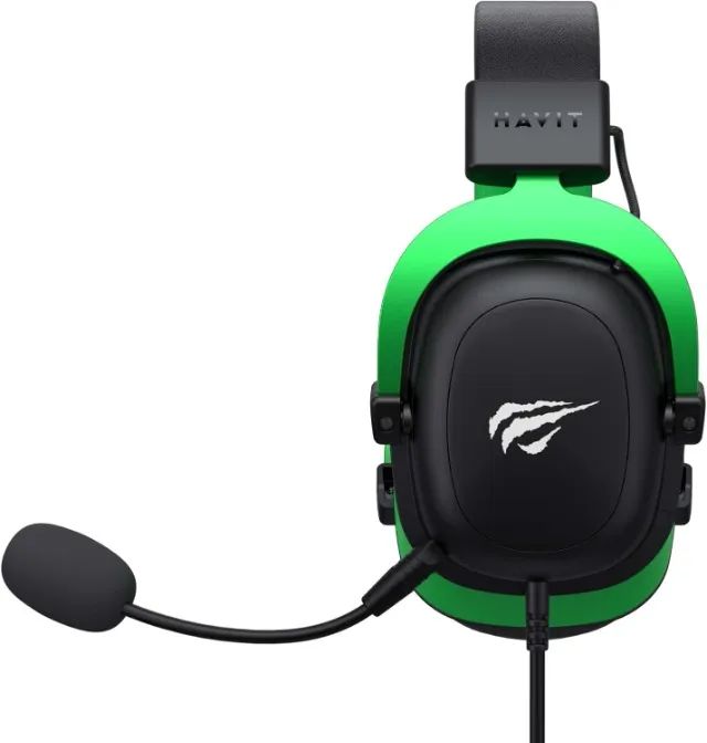 Headset Gamer Havit H2002d - Foto 6