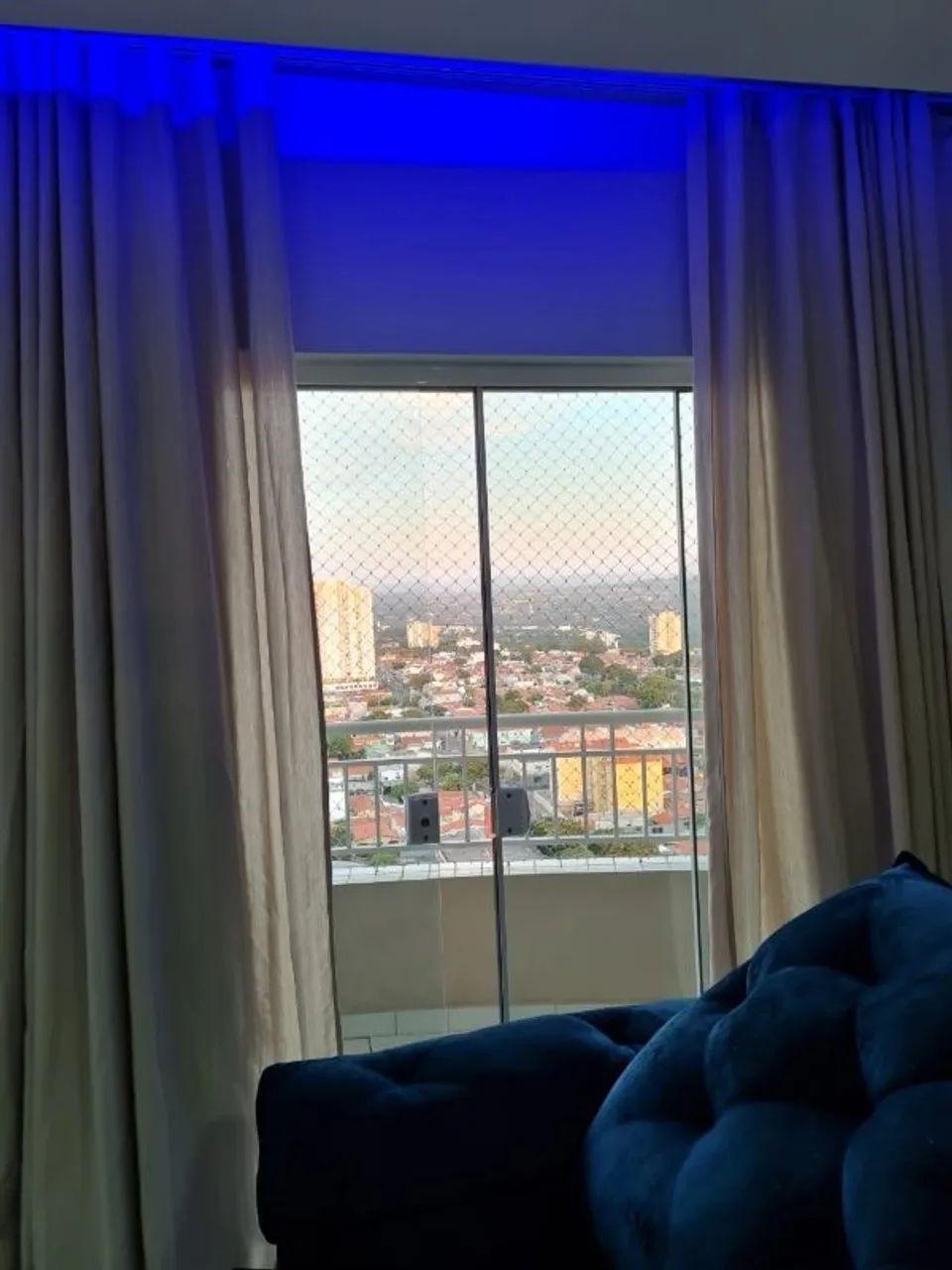 COBERTURA À VENDA NO CONDOMÍNIO TORRES DA LIBERDADE - Foto 5