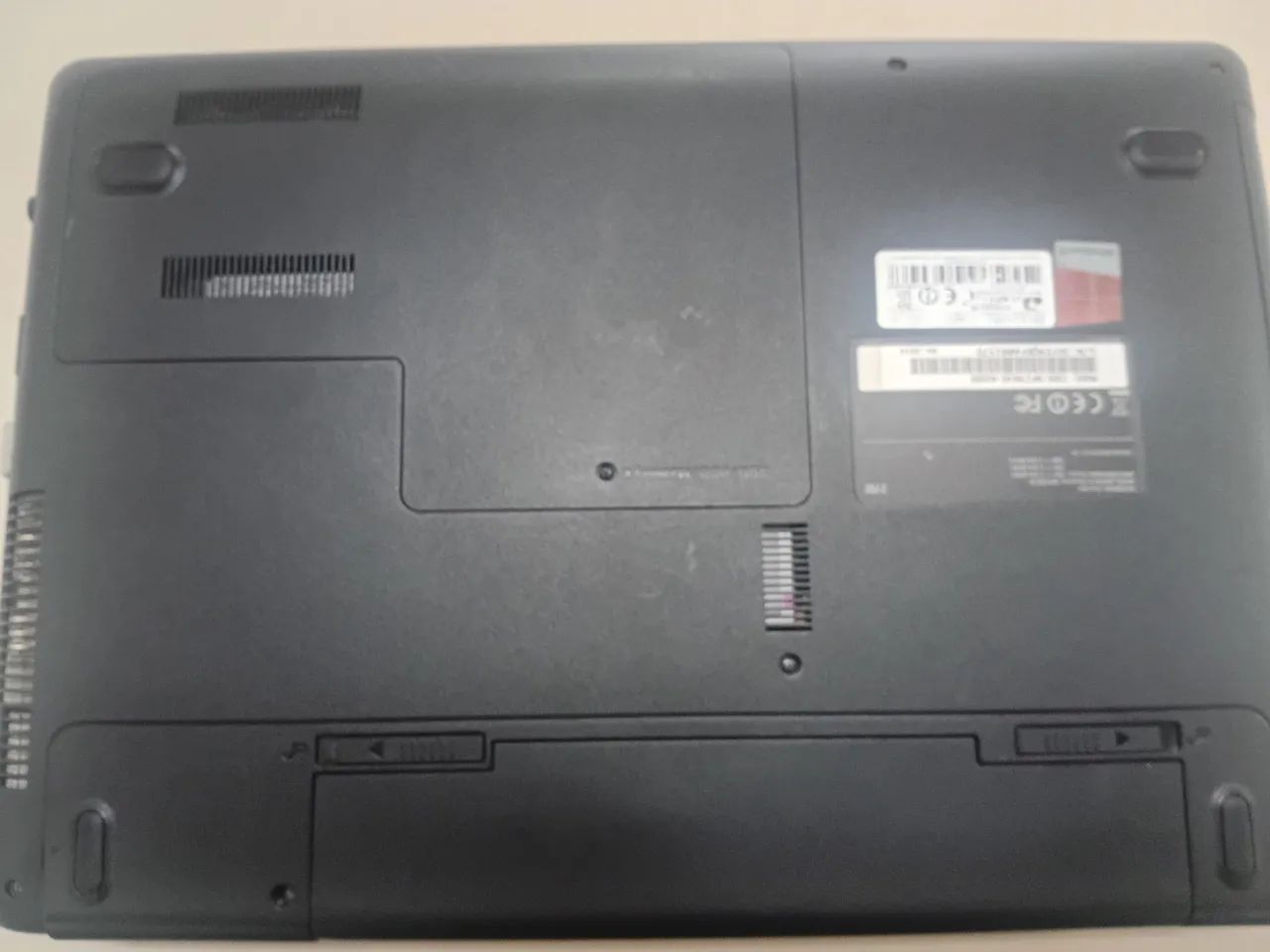 Notebook samsung Intel core i3,ram 6,00 gb - Foto 5