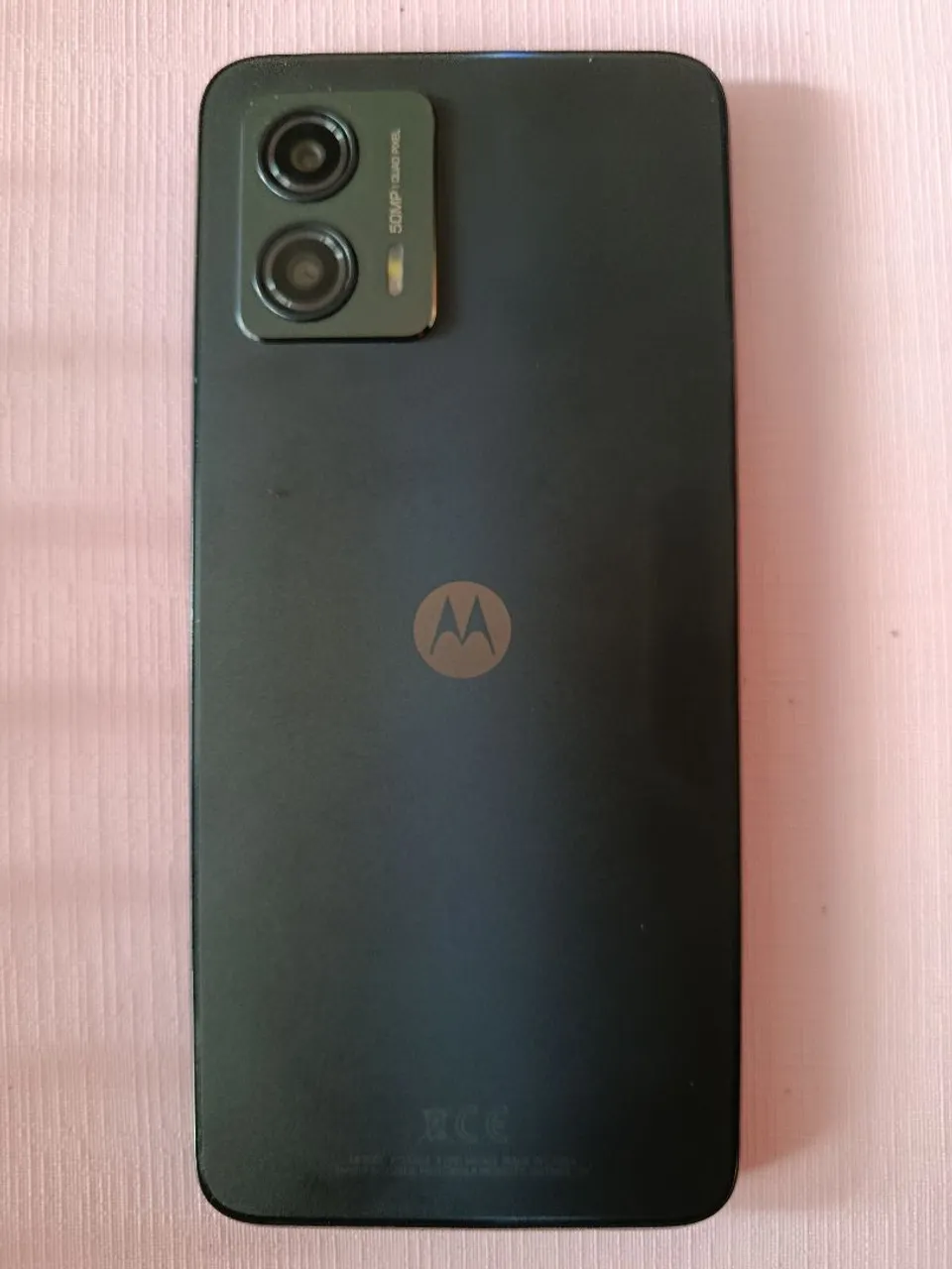 Moto g53 128gb (Preço Negociável)