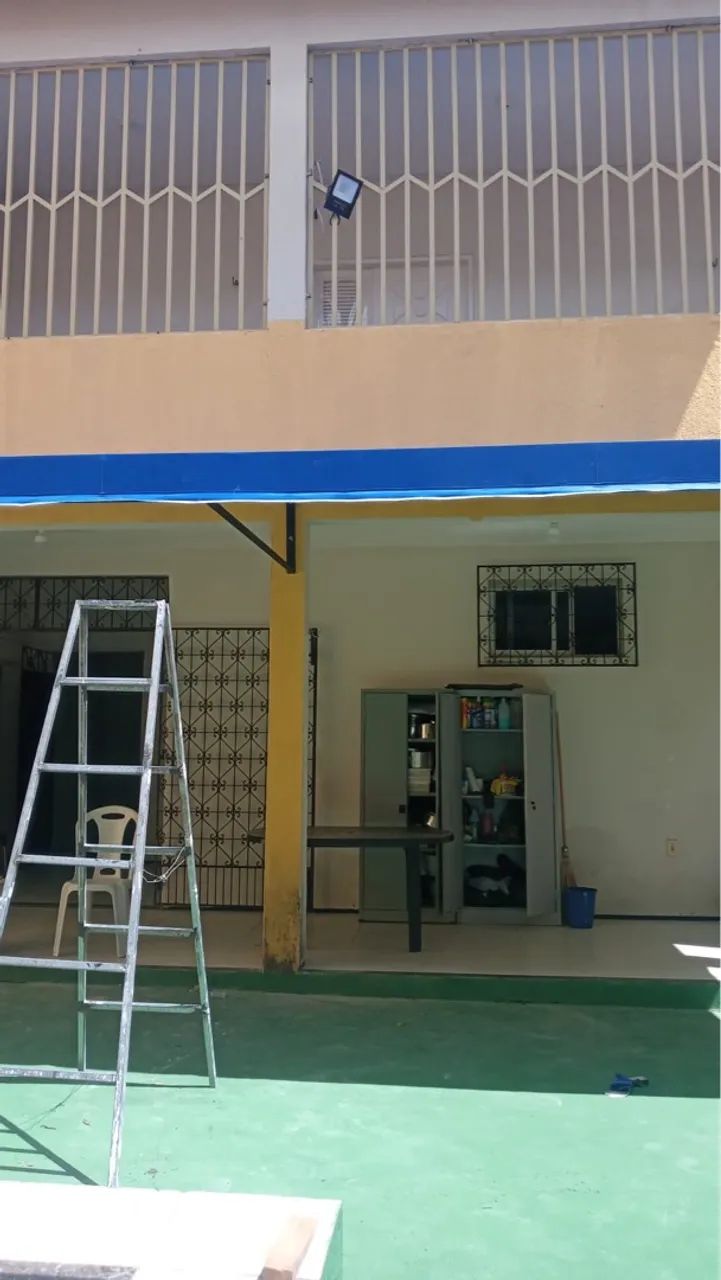 Toldo fixo  - Foto 4