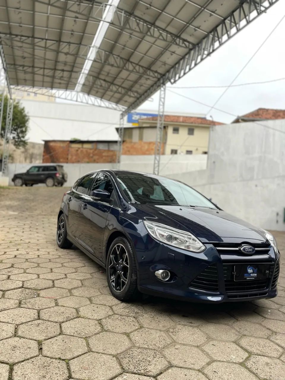Focus Titanium 2.0 - automático  - Foto 4