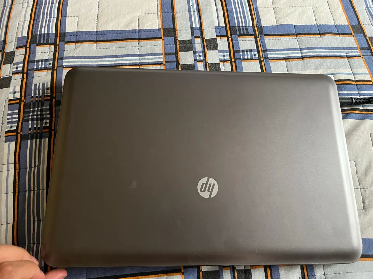 Notebook HP 1000 Intel Pentium 2GB RAM 256GB - Foto 3