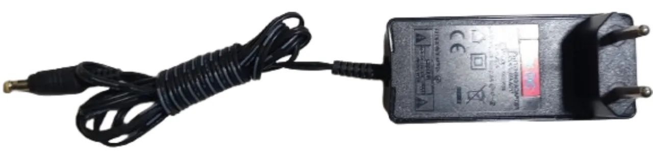 Fonte AC-BEL Adapter Alimentaçao WAA017 12V 2.5a