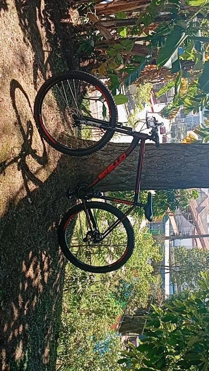 Bicicleta aro 29 Marca: gts  - Foto 3