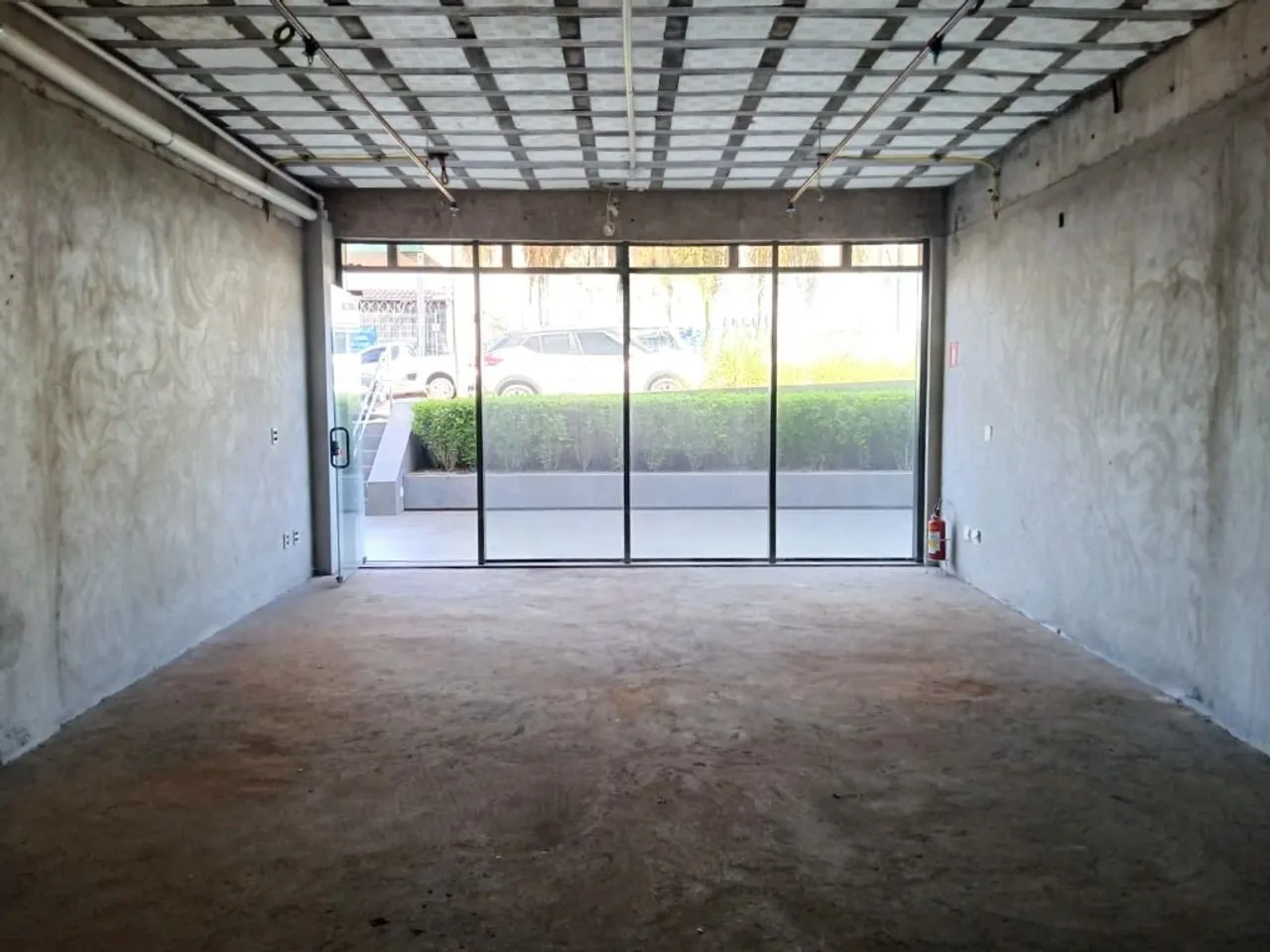 Sala para alugar, 50 m² por R$ 5.918,00/mês - Jardim Irajá - Ribeirão Preto/SP