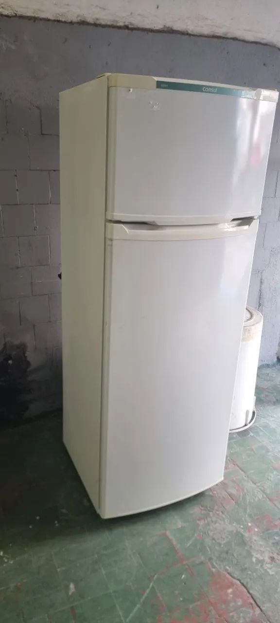Geladeira Consul Frost Free