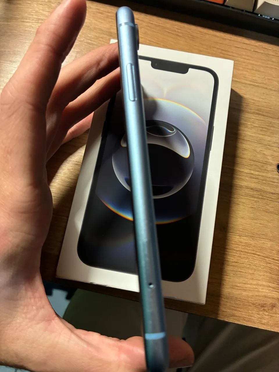 iPhone XR 64GB - Foto 3