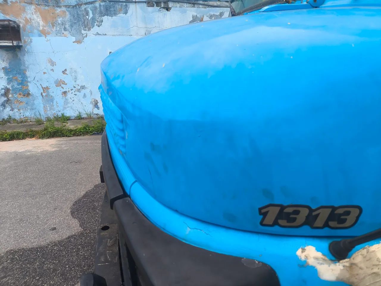 Caminhão munck - Foto 2