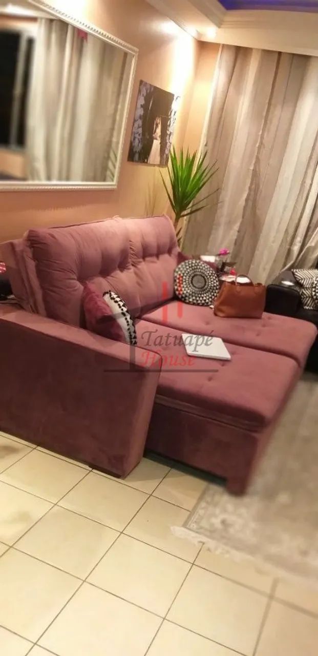 Apartamento Mobiliado em Santana - Foto 2
