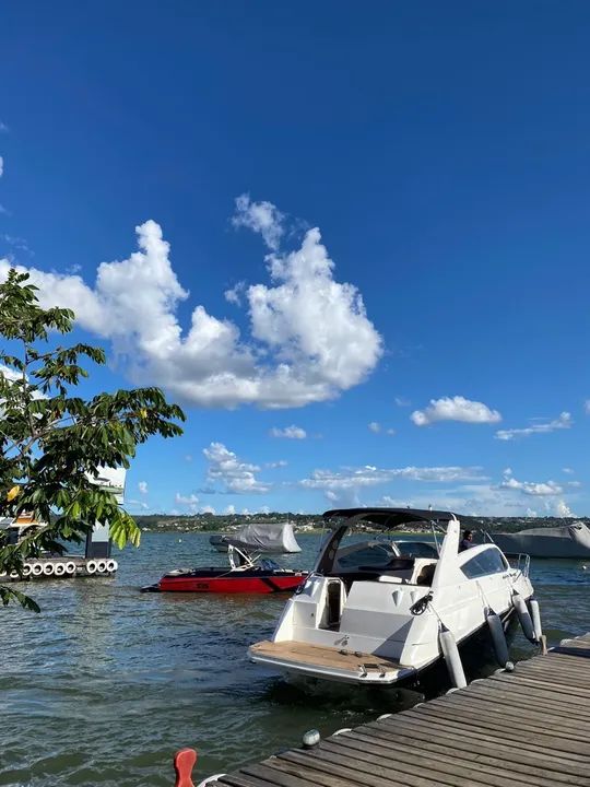 Lancha Triton 360 impecável - Pronta para navegar! - Foto 2