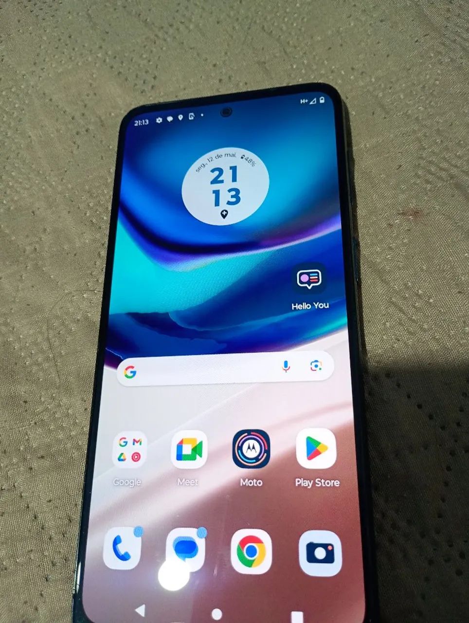 Moto g  - Foto 4