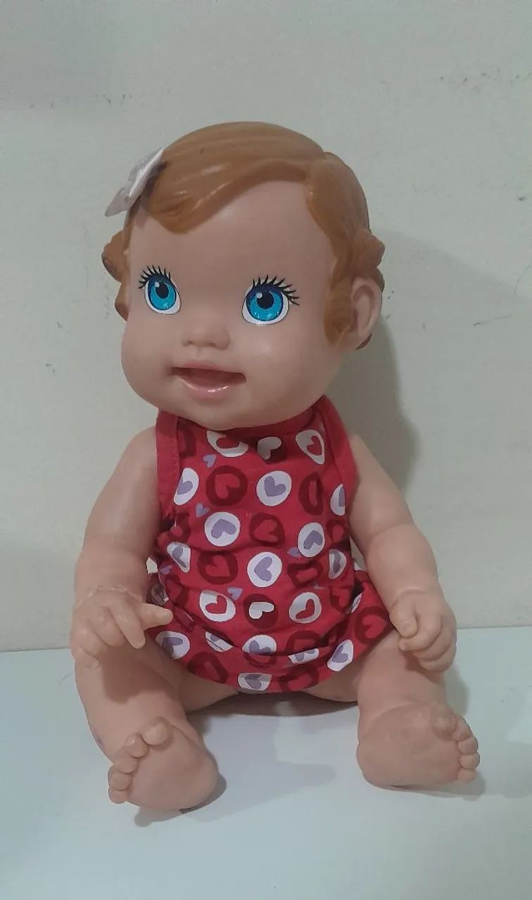 Linda Bebê Cotiplas  - Foto 4
