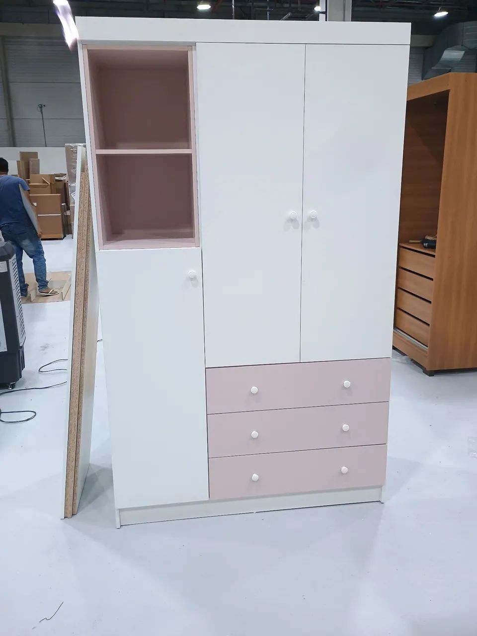 Montador de móveis profissional  - Foto 5