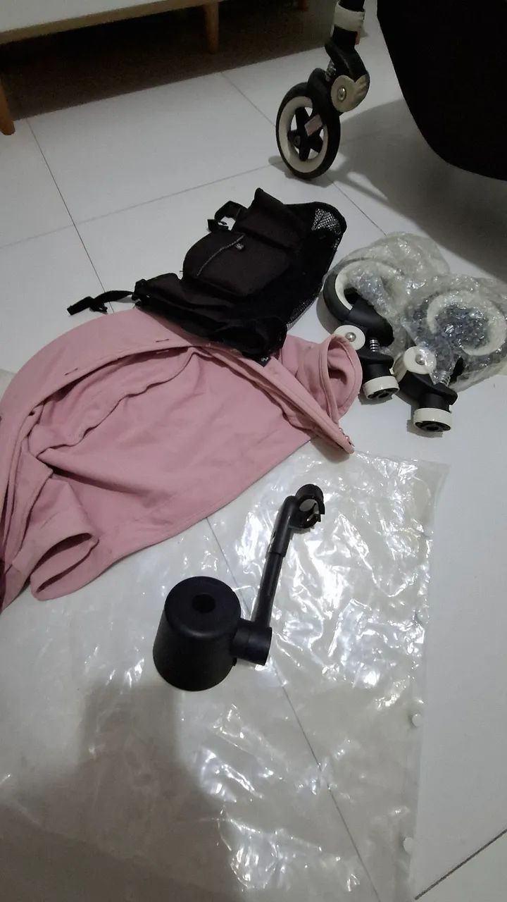 Bugaboo Cameleon 3 Stroller64296130712193124