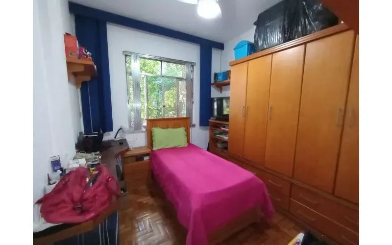 Conde de Bonfim 03 quartosConde de Bonfim 03 quartos - Foto 11