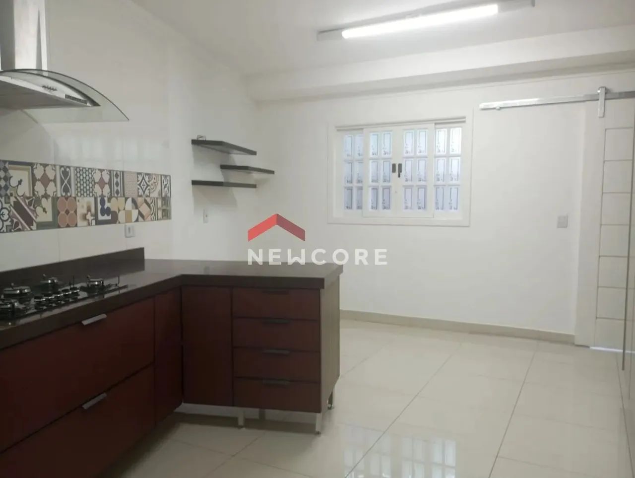 Casa em Rua Guido Razze - Chácara Jafet - Mogi das Cruzes/SP