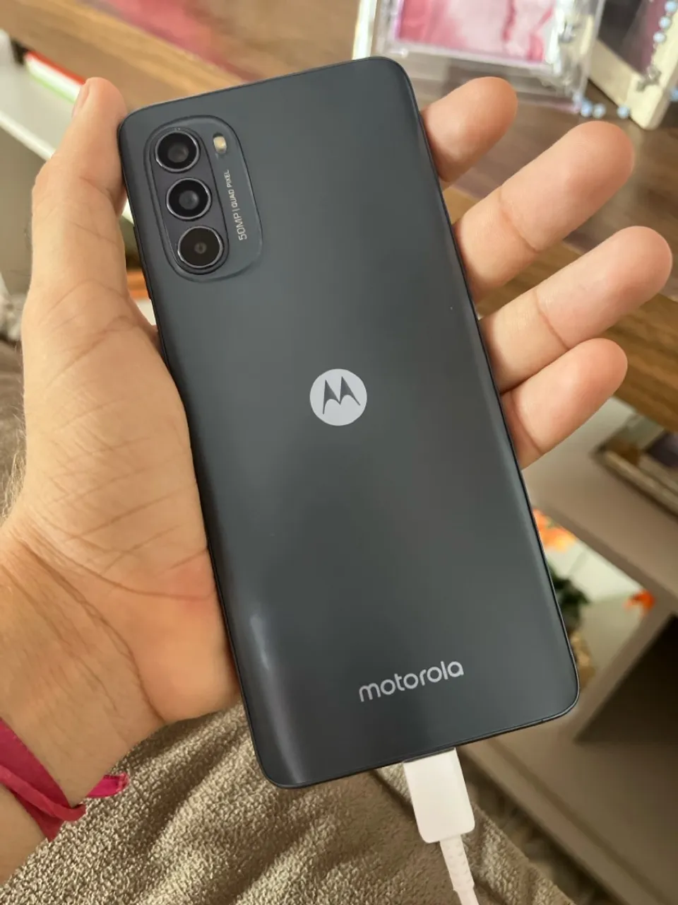 Moto G 62 128 GB