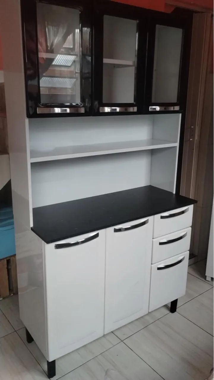 Montador de móveis profissional  - Foto 2