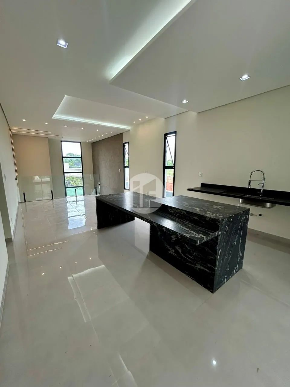 Imóvel à venda possui 244 m² no Swiss Park - Portal da Amazonia - Rio Branco - AC - Foto 4