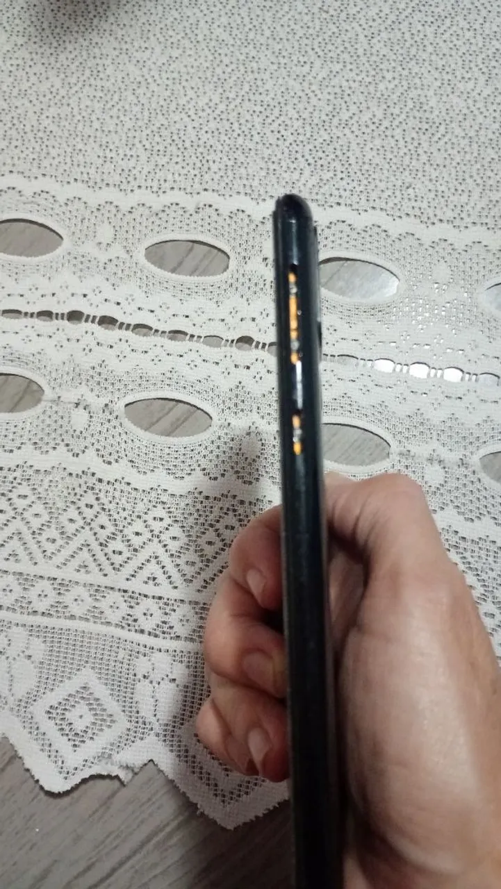 Vendo Cel