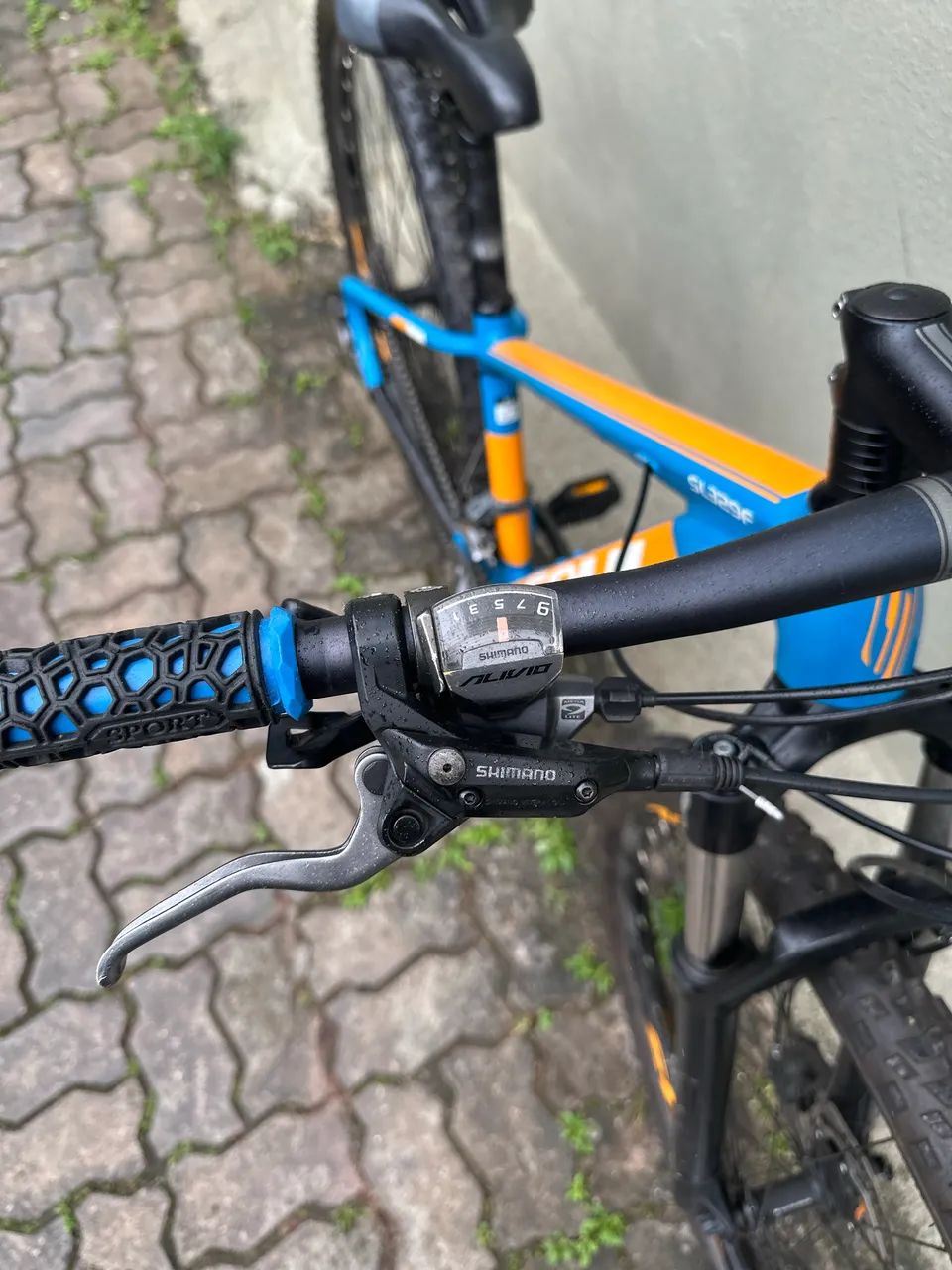 SOUL SL329F - Foto 3