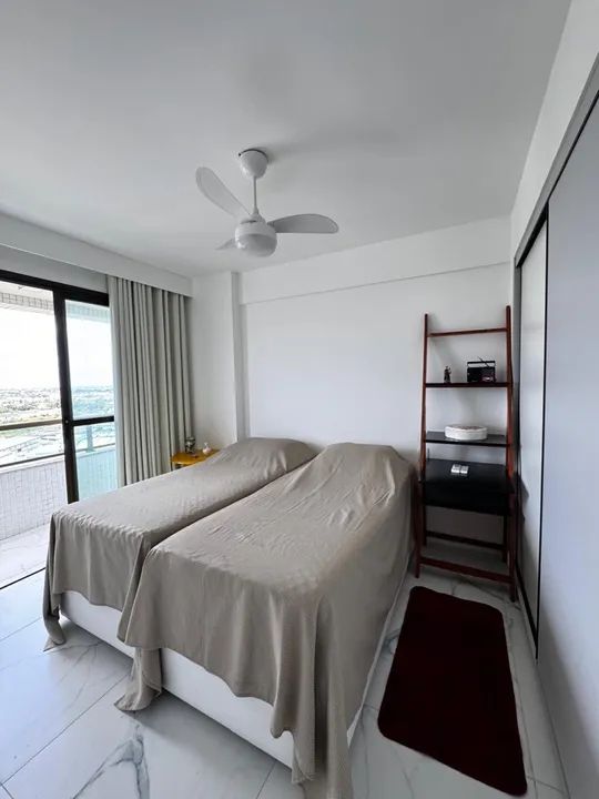 Localização privilegiada para aluguel  condomínio Santana Monica Residence  - Foto 4