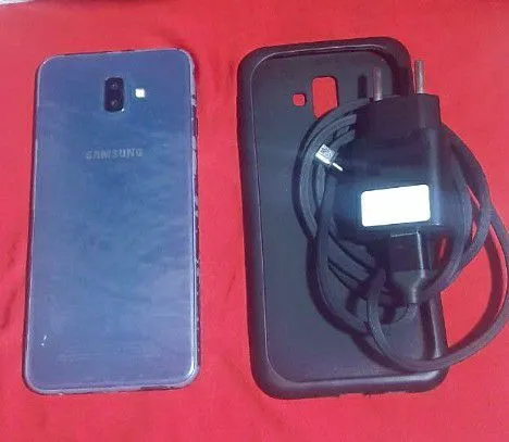 SANSUNG GALAXY JOTA 6 + COMPLETO TRAZEIRA DE VIDRO LER DESCRIÇÕES TODA