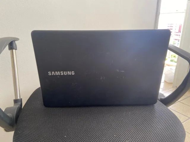 Samsung Dell I5 Notebook with Dedicated Graphics Card64312420783235121