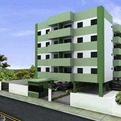 Aluguel de apartamento.
